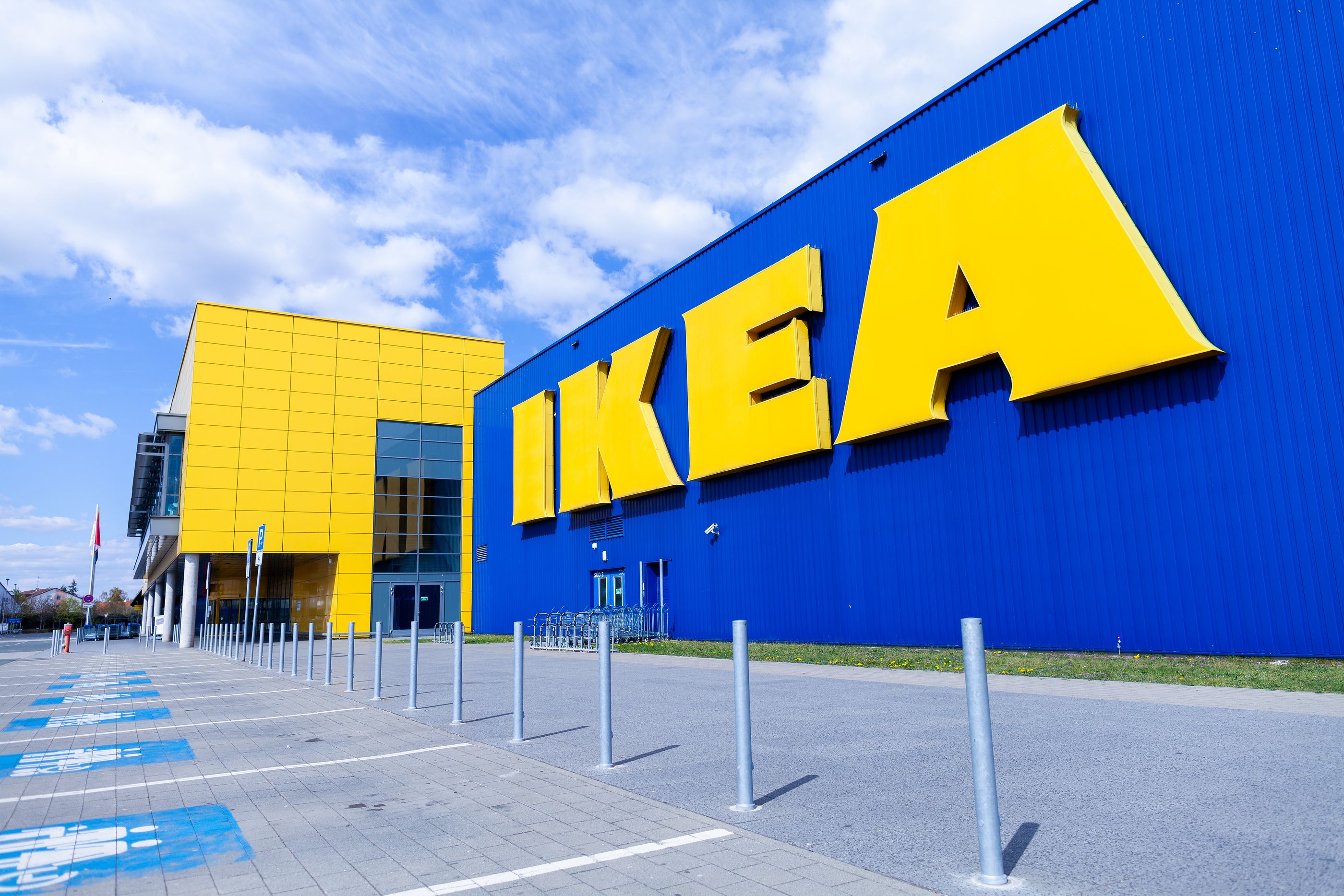 Ikea pagará 46 millones de dólares a la familia de un niño que murió aplastado por una cómoda