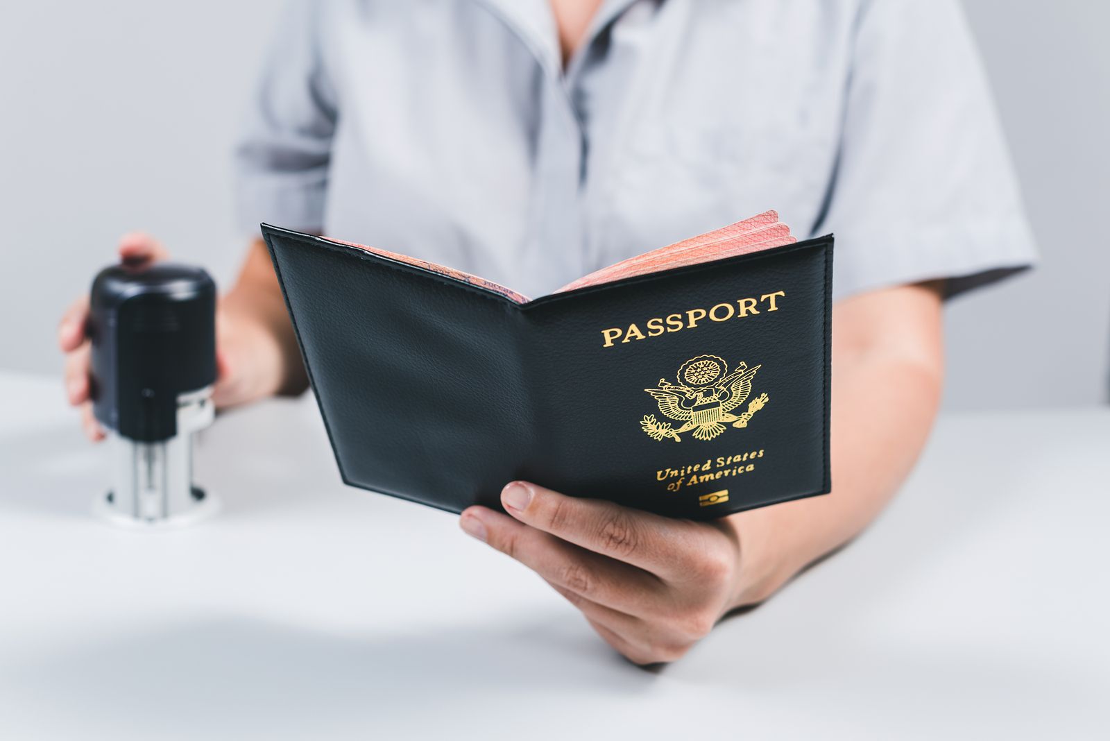 Todo lo que debes saber sobre visados si viajas al extranjero