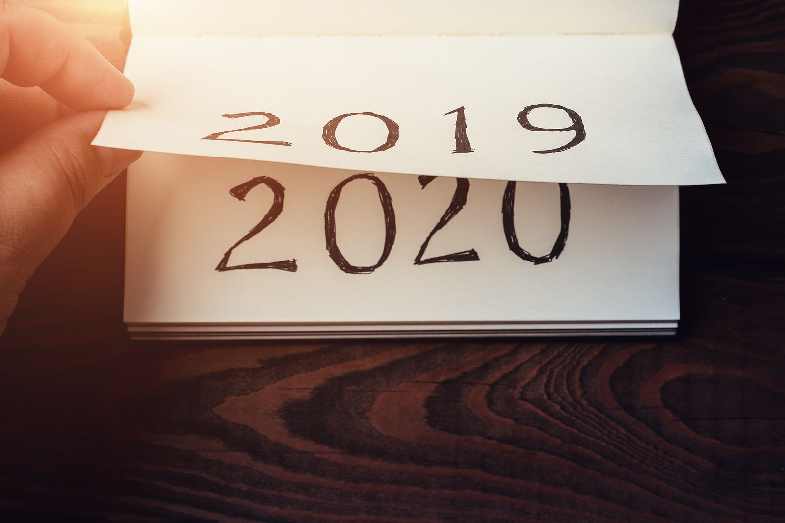 ¿Es cierto eso de que ya hemos cambiado de década con la entrada en el 2020? ¿Es cierto eso de que ya hemos cambiado de década con la entrada en el 2020?
