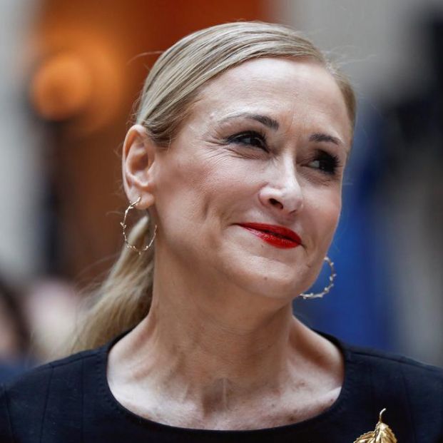 Cristina Cifuentes