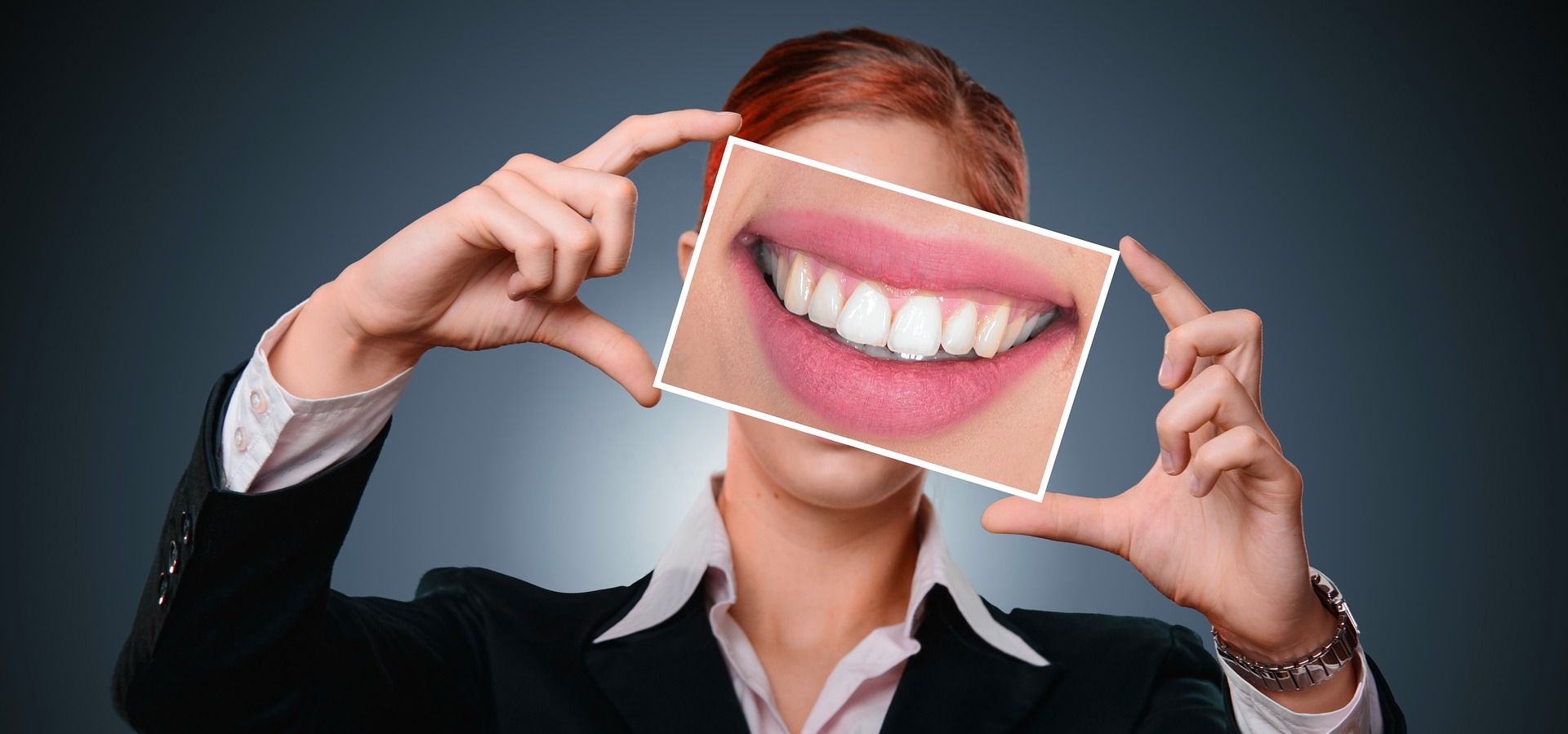 Consejos para cuidar la prótesis dental (Pixabay)