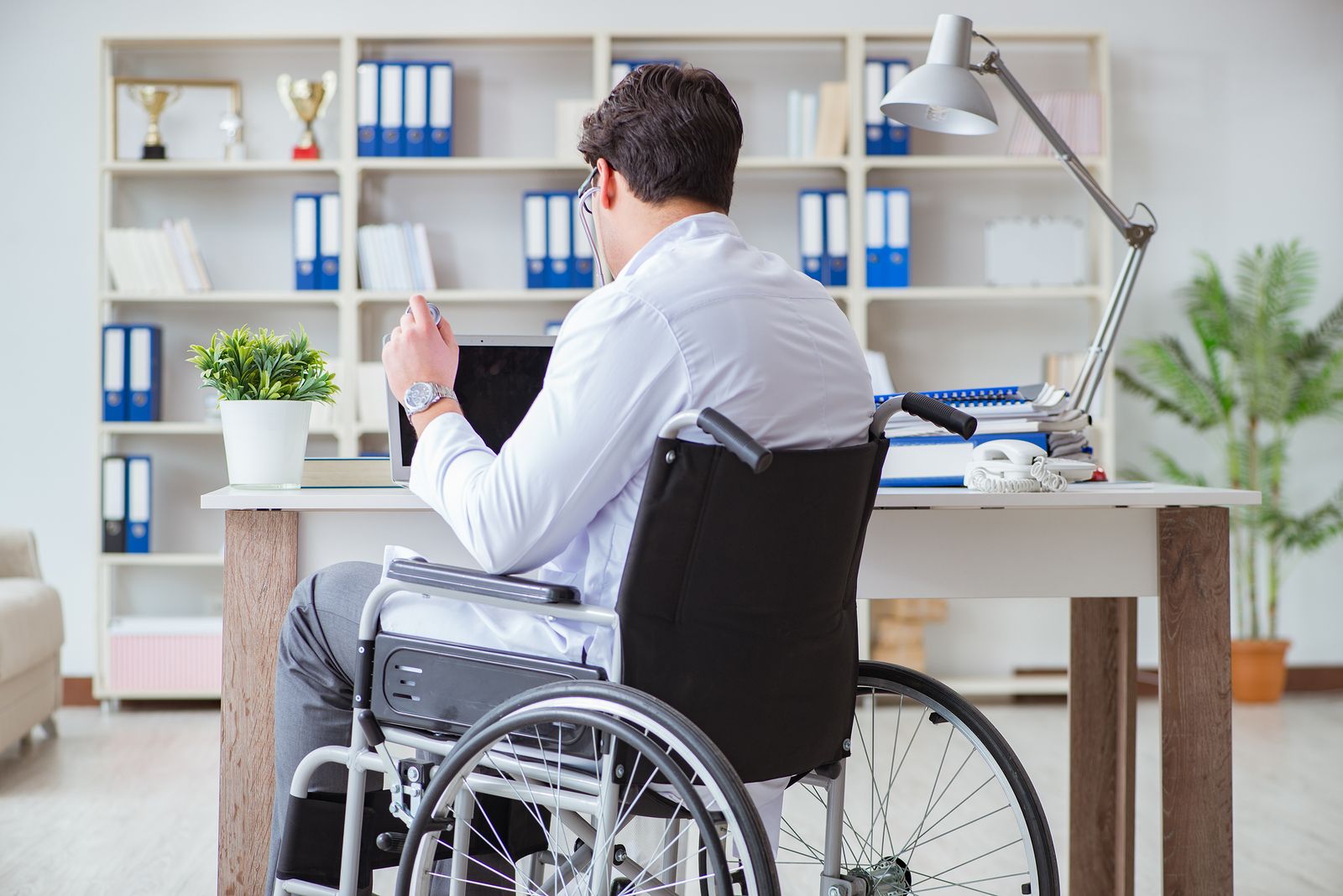 Telerehabilitación en personas mayores; en qué consiste y cuáles son sus ventajas Telerehabilitación en personas mayores; en qué consiste y cuáles son sus ventajas