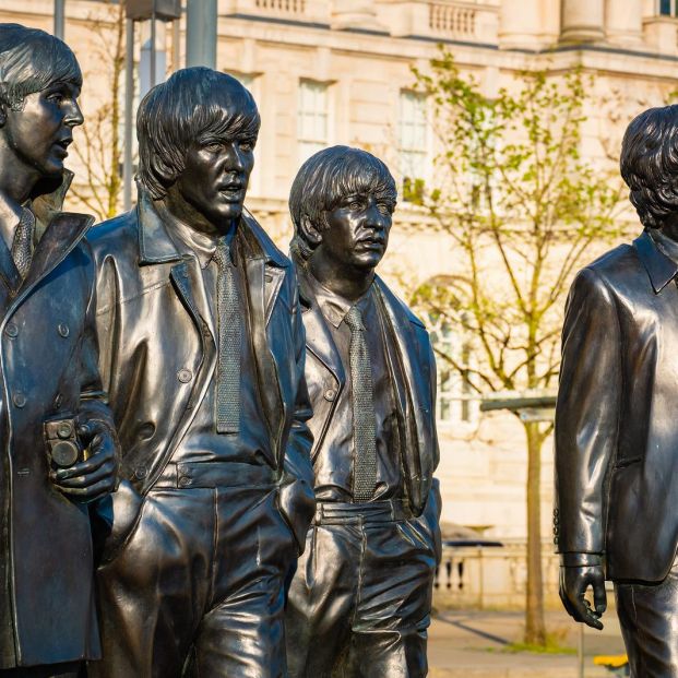 Día de los Beatles