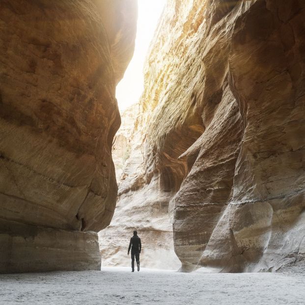 Recorre con nosotros y descubre el nuevo gran museo arqueológico de Petra