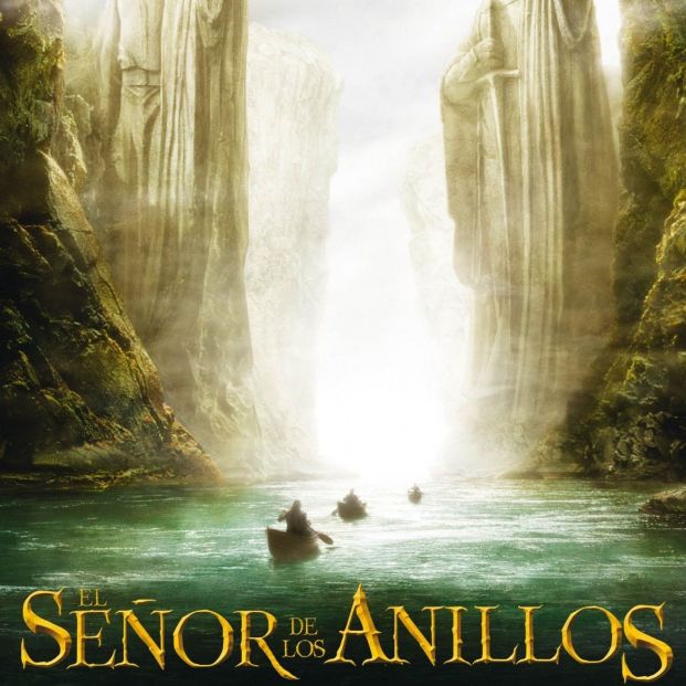 El Señor de los Anillos