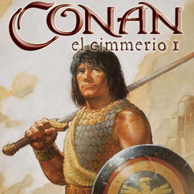 Conan