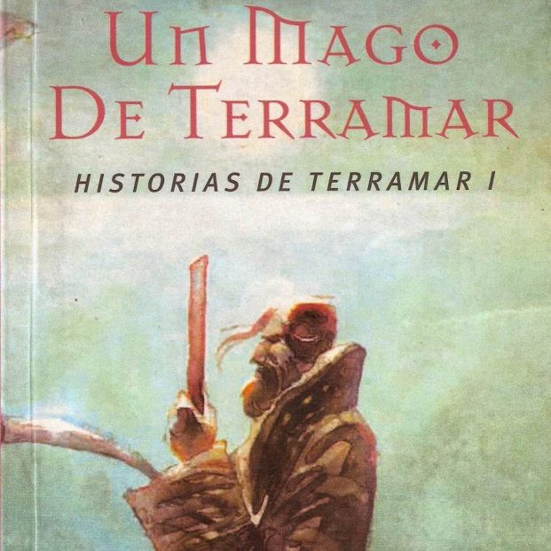 El ciclo de Terramar