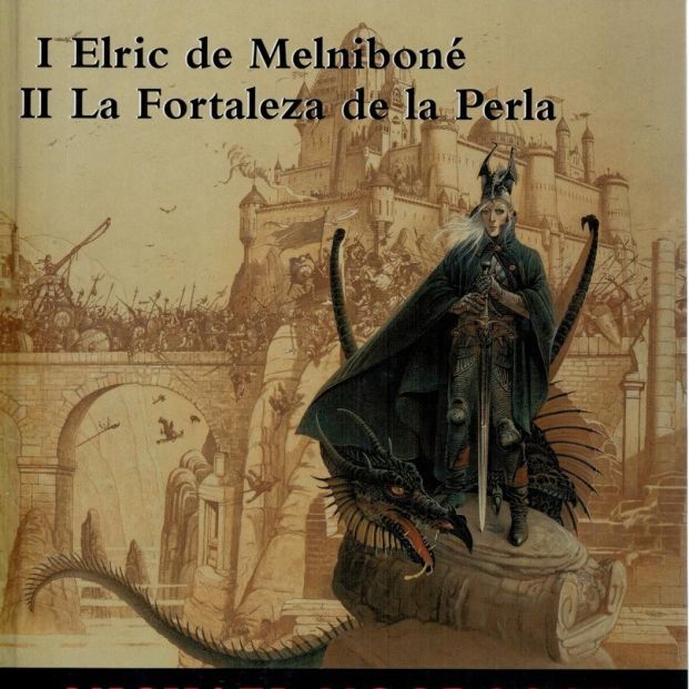 Elric de Melniboné