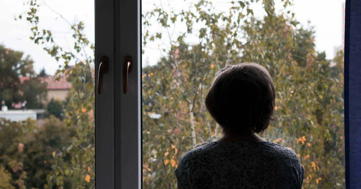 Así afecta la soledad a la salud física de los mayores