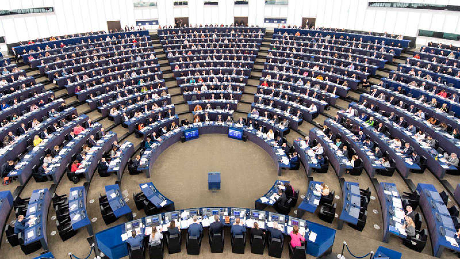 La Eurocámara exige que los fondos europeos impulsen "pensiones dignas"