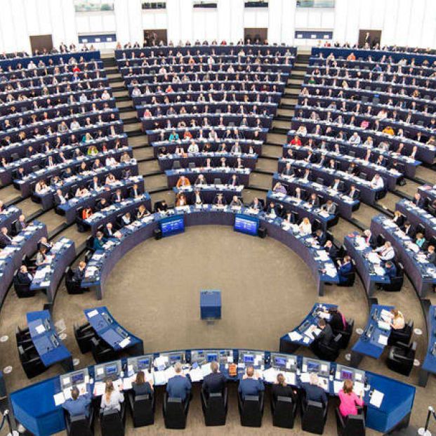 parlamento europeo