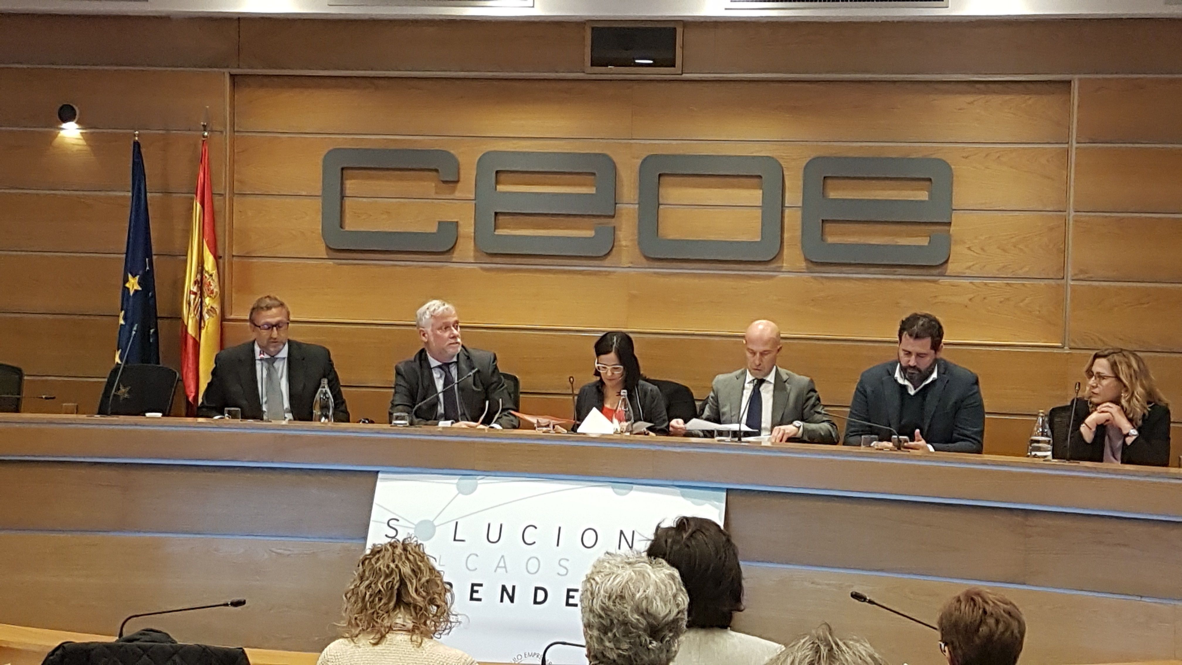 CEAPS Dependencia CEAPS Dependencia Nuevo Gobierno