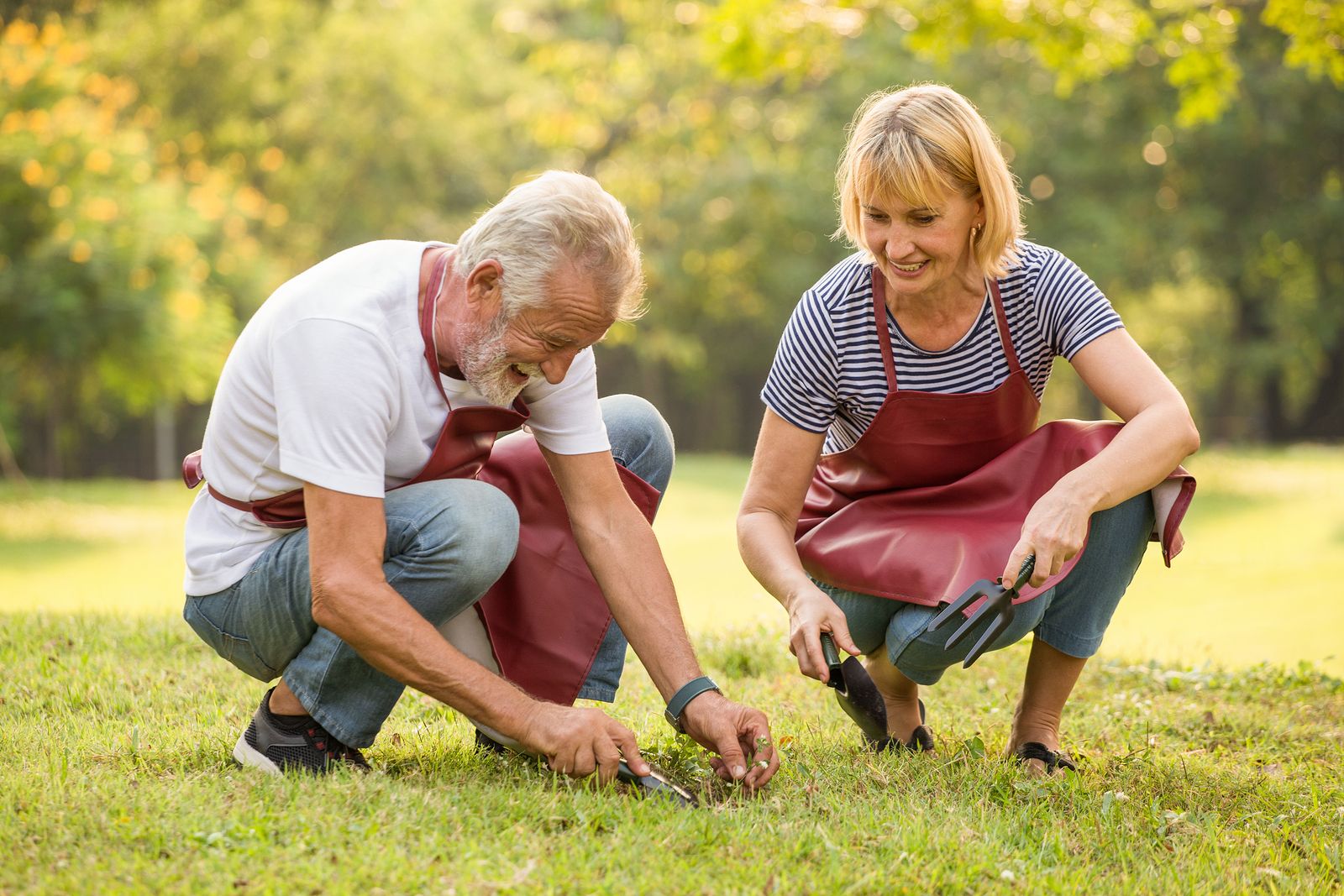 Herramientas imprescindibles para los amantes de la jardinería