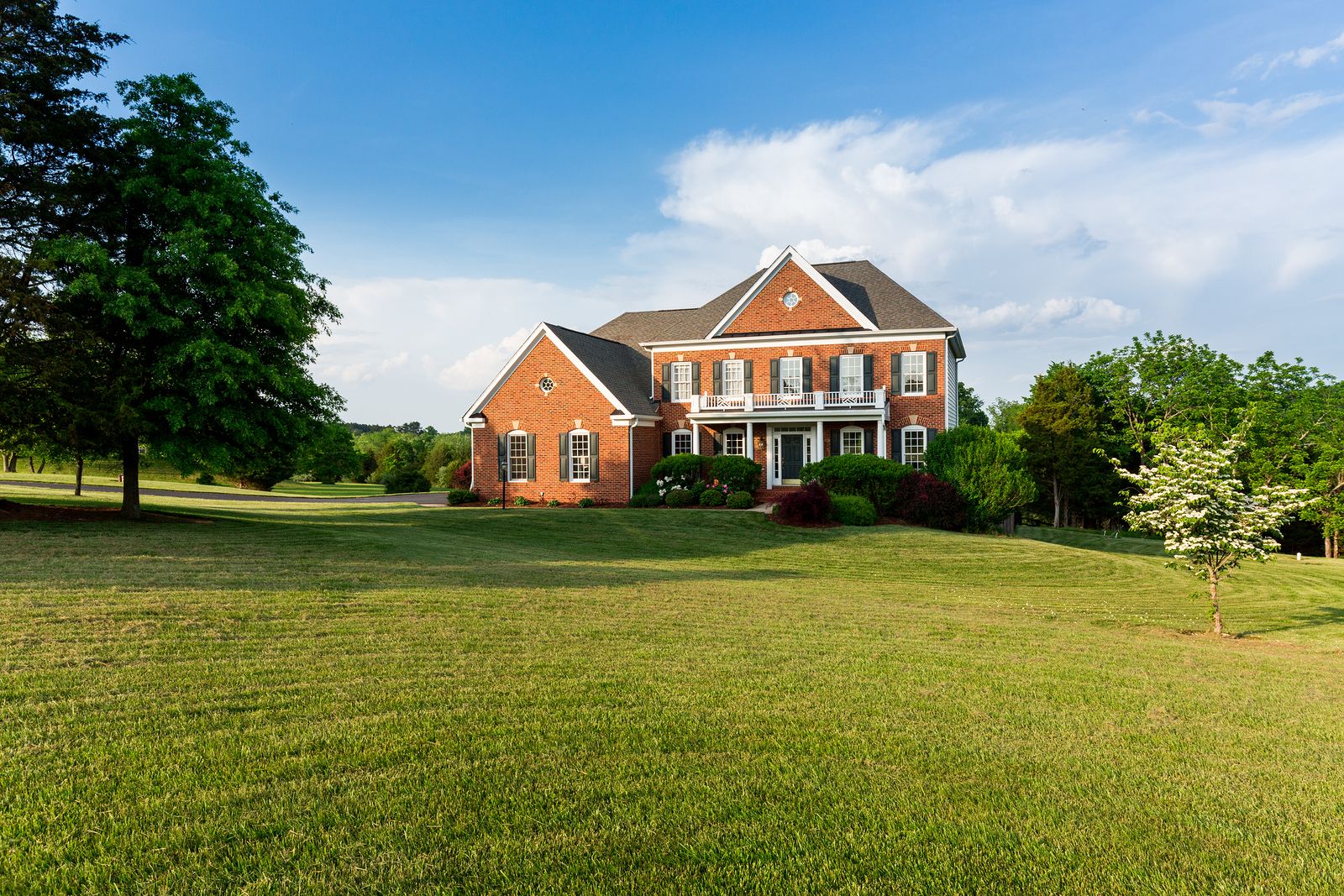 ¿Cuál es la mejor orientación para tu vivienda? (Bigstock)