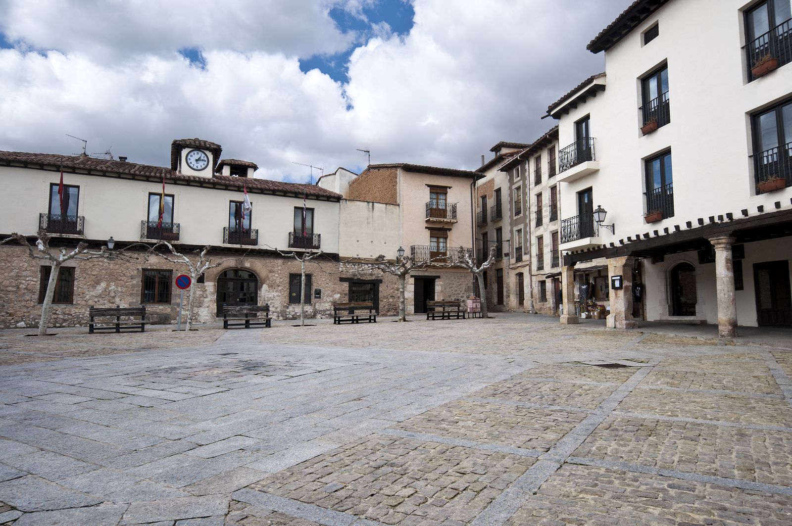 'El Paisano', un programa para conocer nuestros pueblos 'El Paisano', un programa para conocer nuestros pueblos