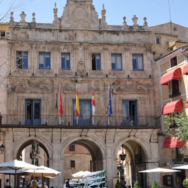 ayuntamiento de cuenca