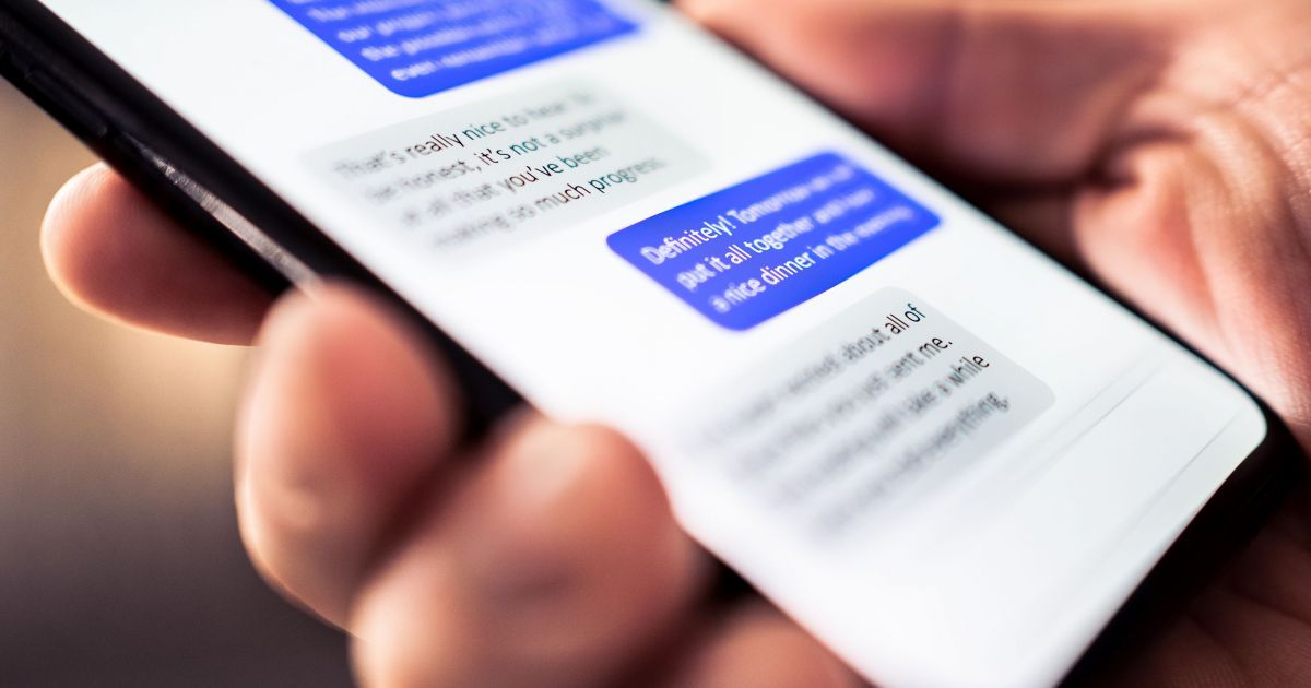 Seguridad Social avisa: si recibes este SMS, es una estafa