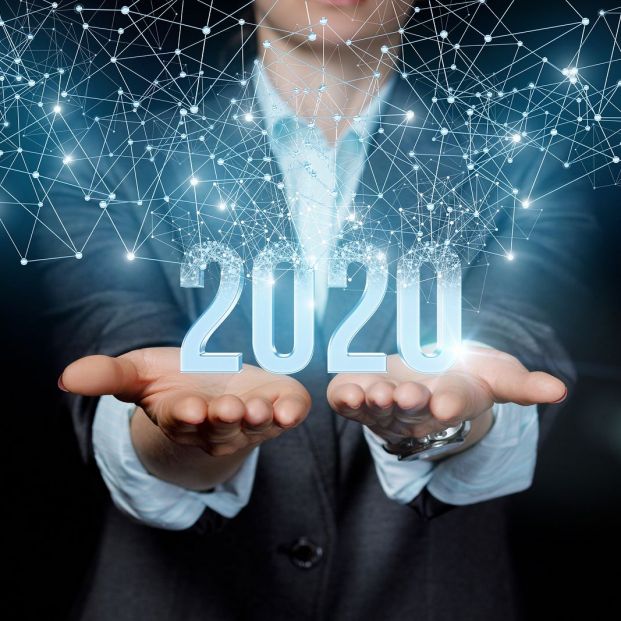 Qué nos depara la tecnología en este 2020
