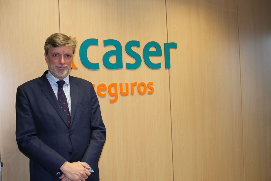 Juan José Cotorruelo (Caser)