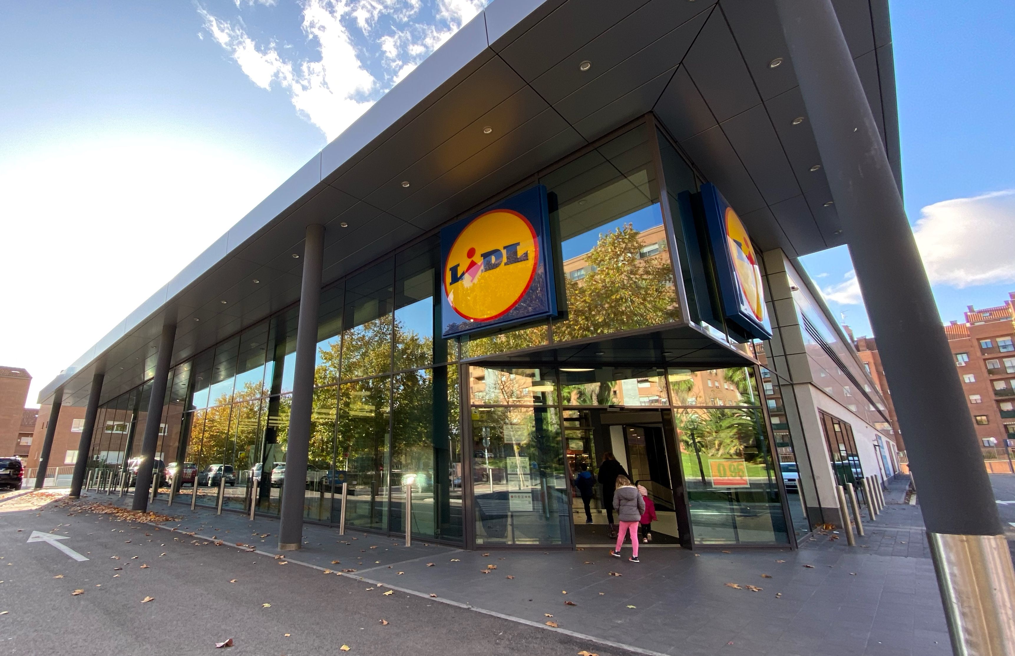 Lidl 