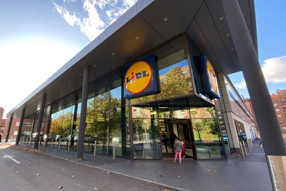 Lidl 