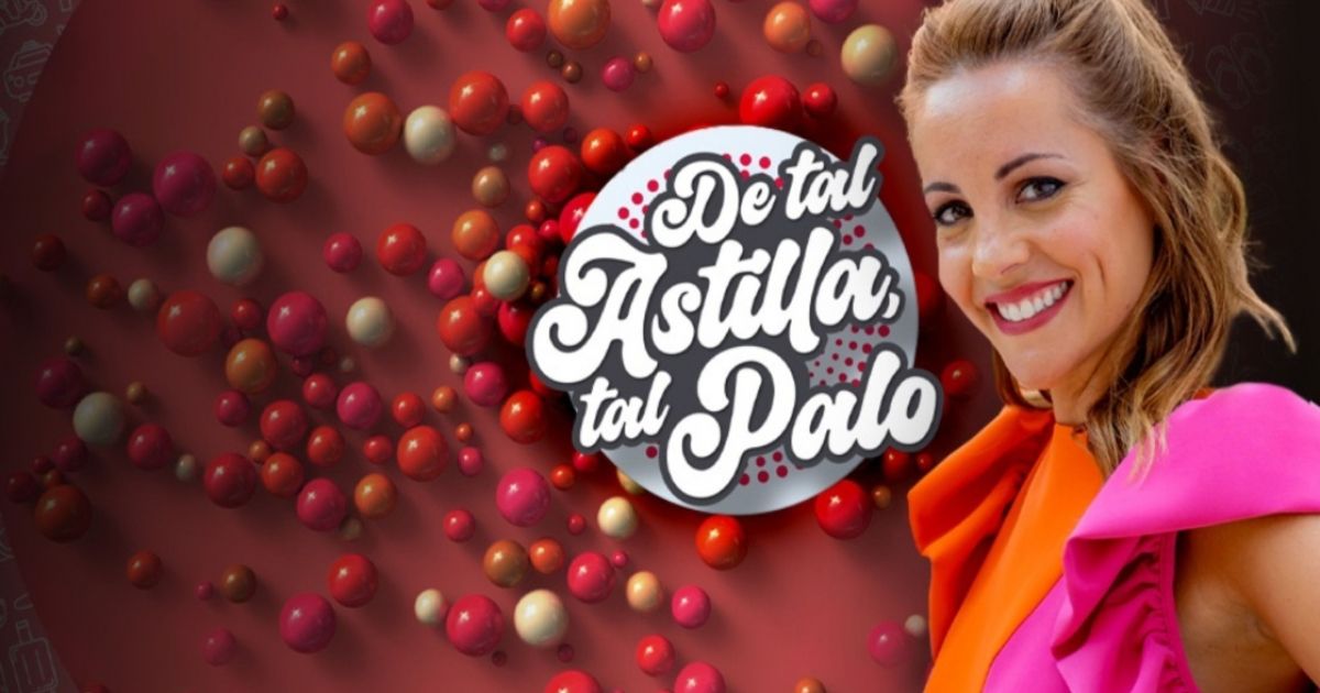 Canal Sur estrena 'De tal Astilla, tal Palo'