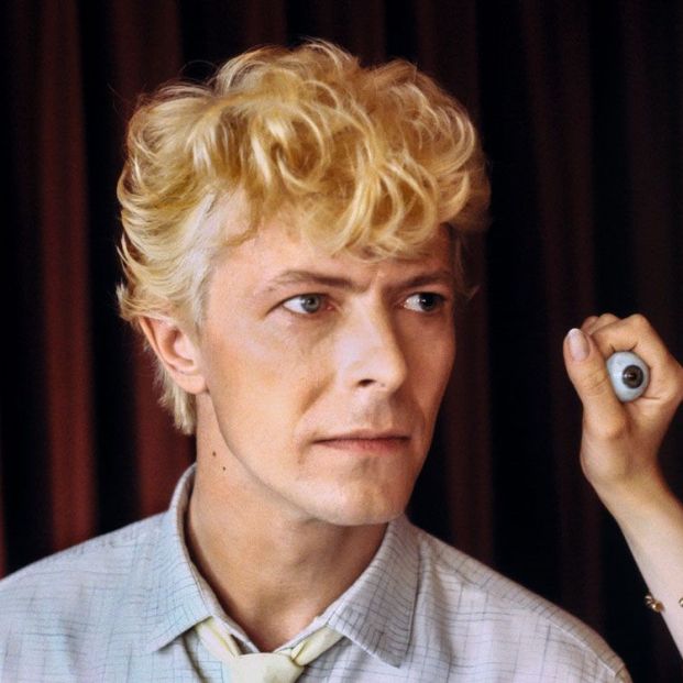 david bowie 