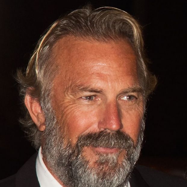 Kevin Costner