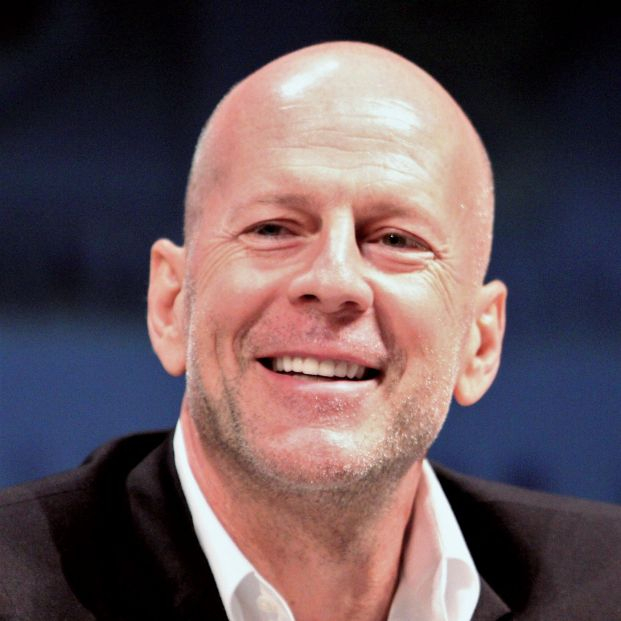 Bruce Willis se retira temporalmente de la interpretación por una enfermedad