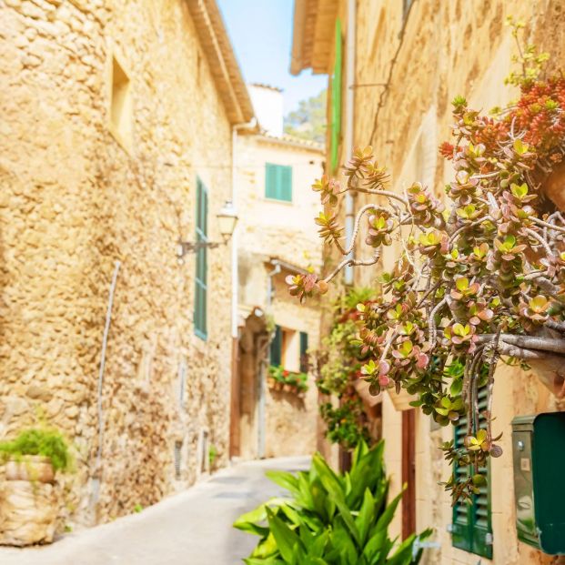 Valldemossa