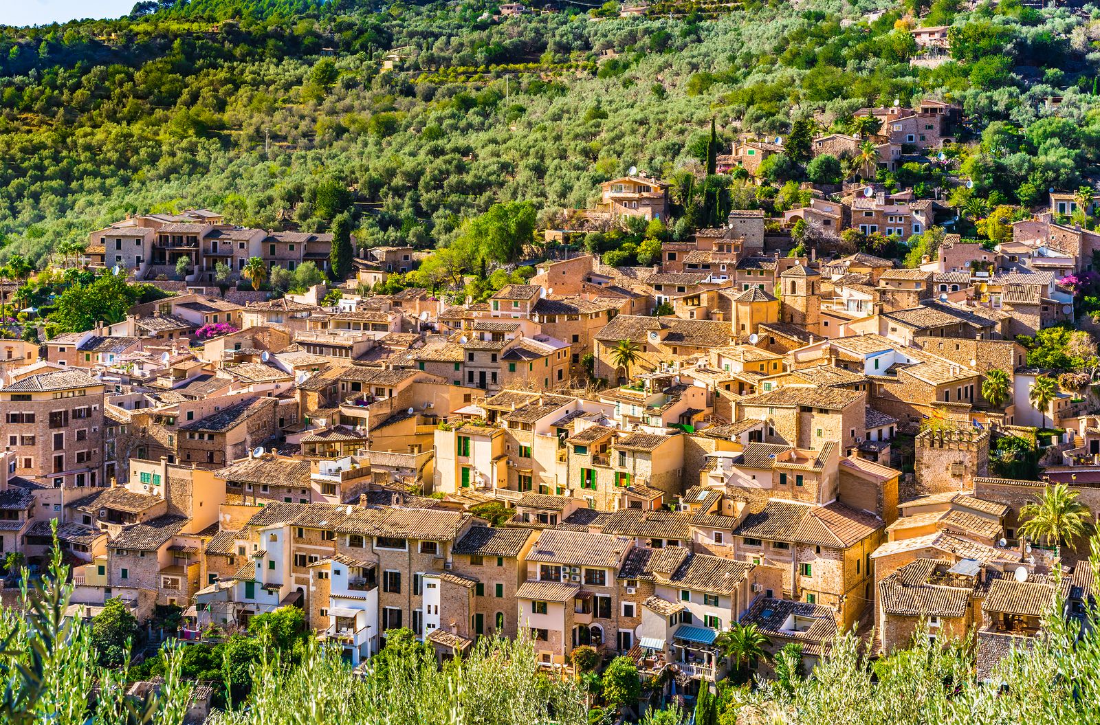 Alguno de los lugares ocultos que te encantarán en las Baleares