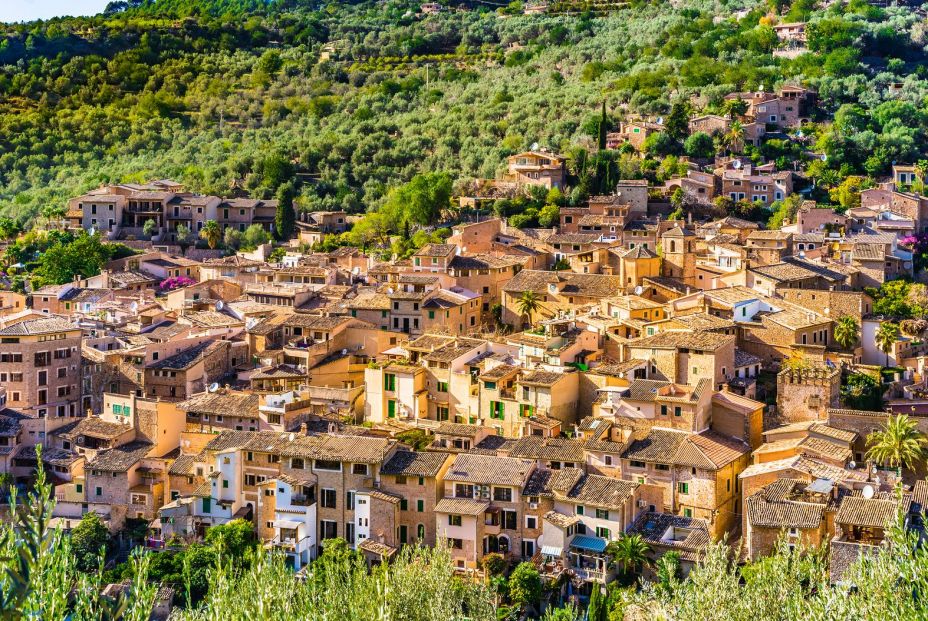 Alguno de los lugares ocultos que te encantarán en las Baleares