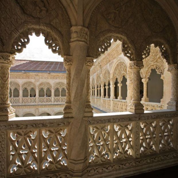  Colegio de San Gregorio de Valladolid.