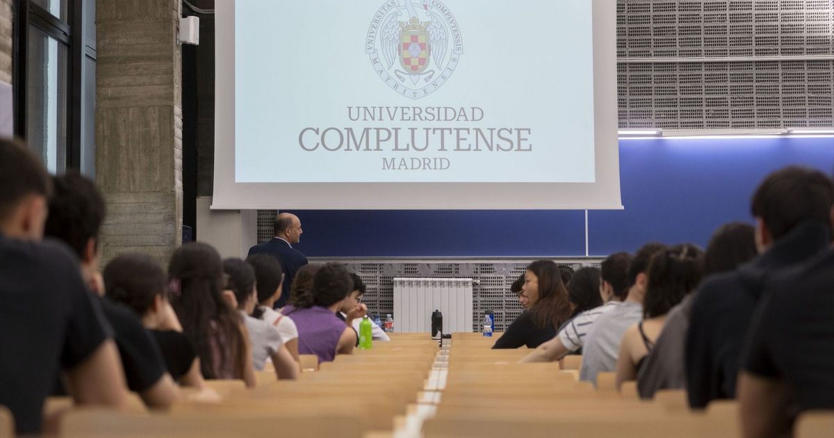 Las universidades y el crecimiento de la educación en Madrid