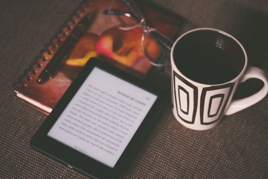 eBook, la revolución de la literatura. ¿Sabes cómo comprar uno? (Pixabay)