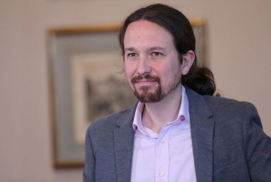 Pablo Iglesias