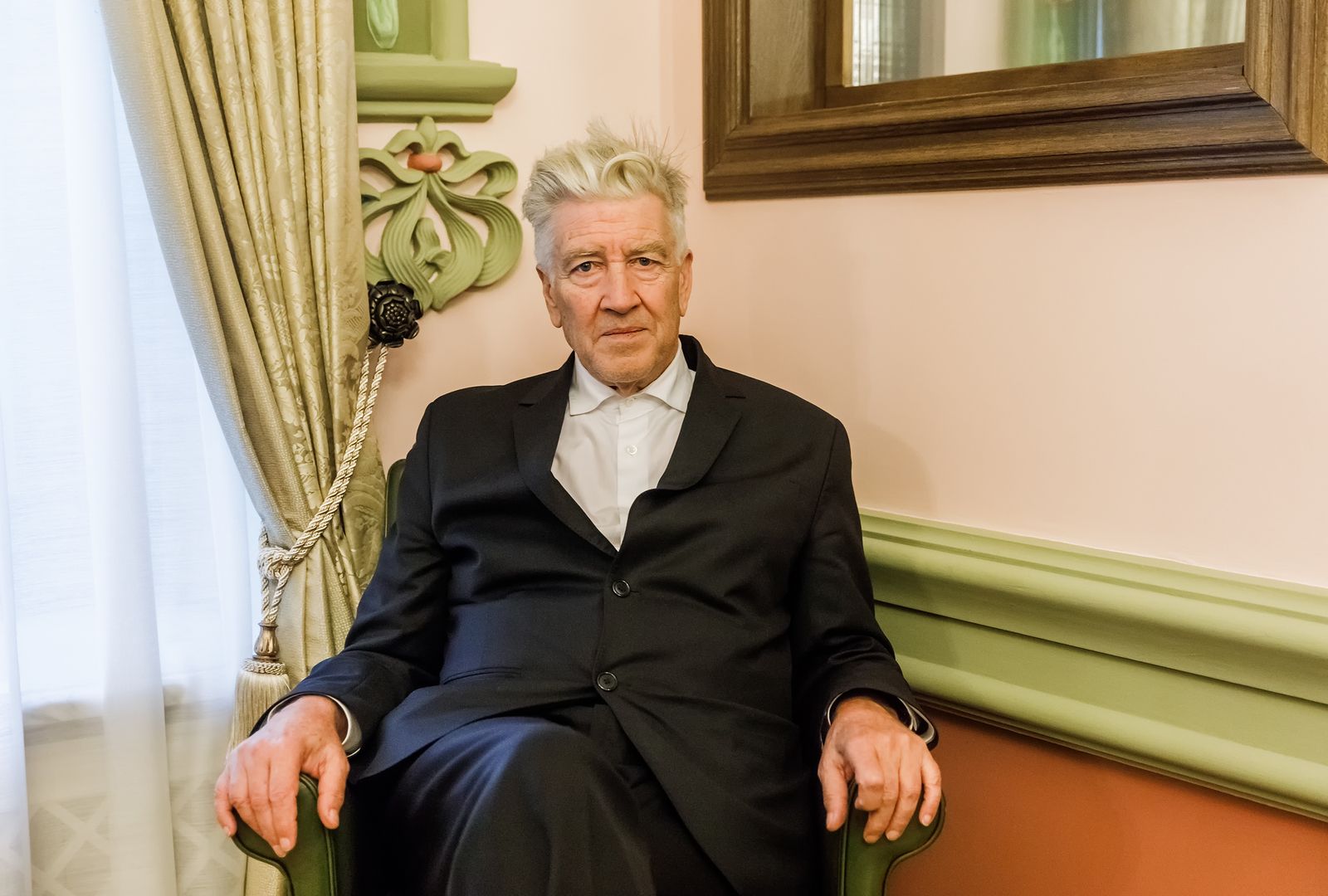 David Lynch cumple 73 años. Las mejores películas de este director de culto