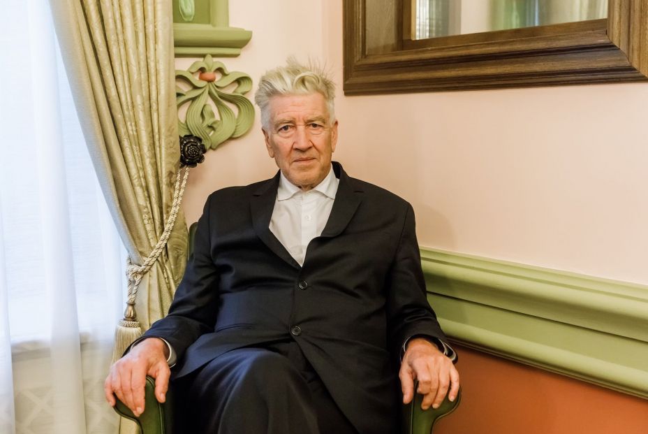 David Lynch cumple 73 años. Las mejores películas de este director de culto