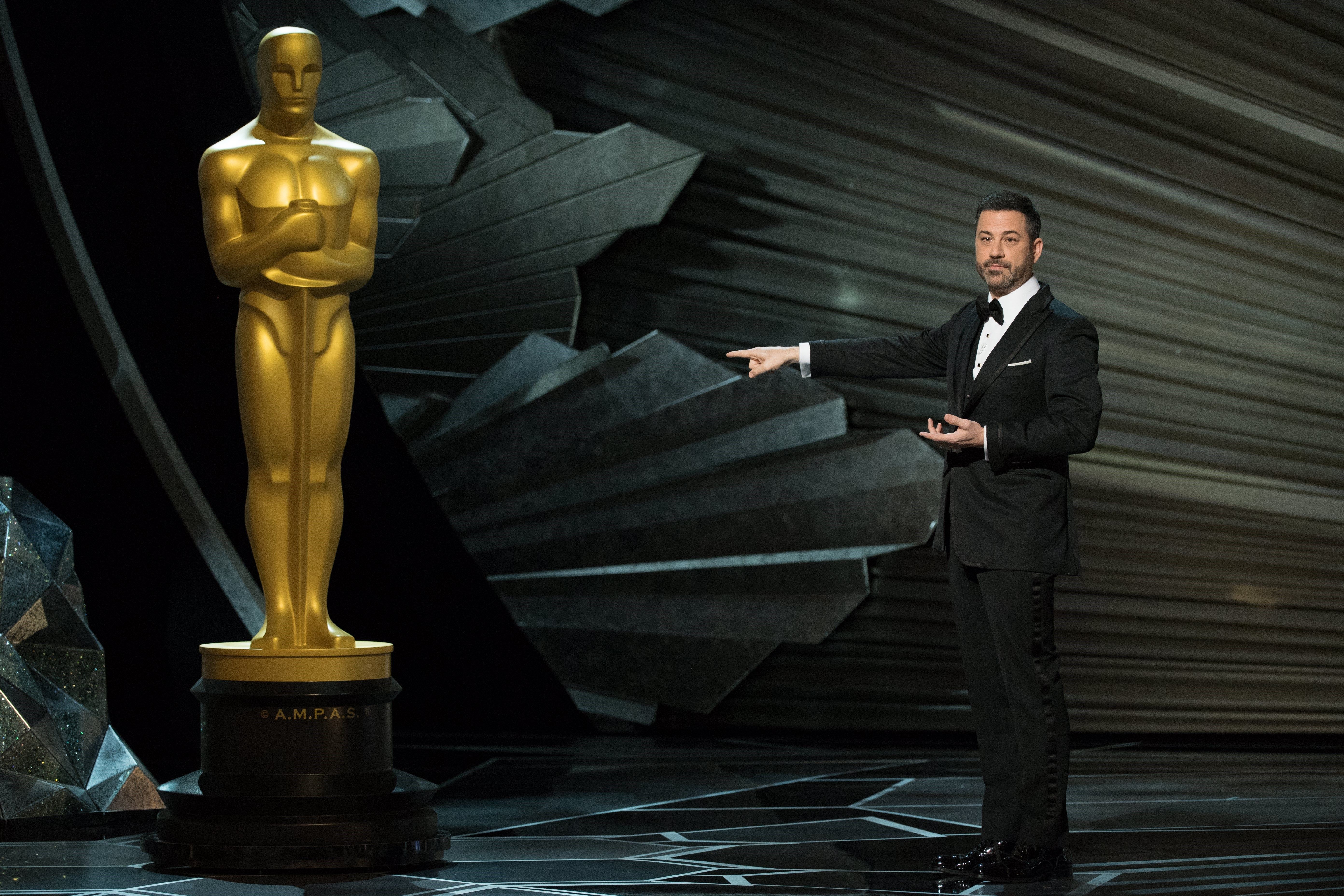 Oscar 2020: 20 curiosidades de la historia de los Premios