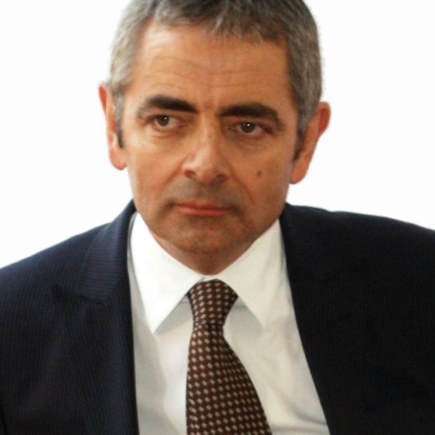 Rowan Atkinson