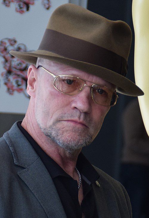 Michael Rooker