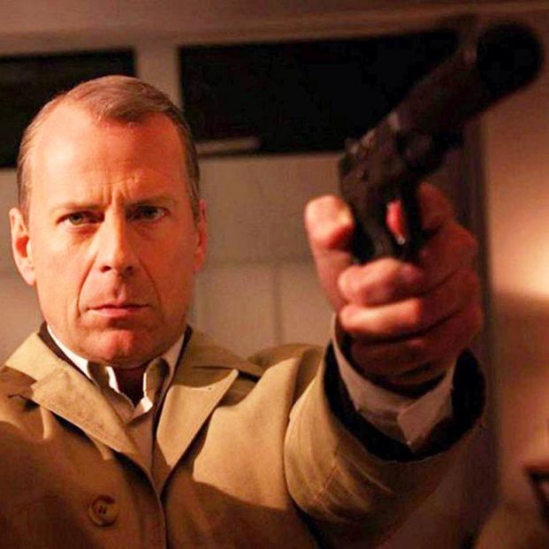 Bruce Willis Bruce Willis
