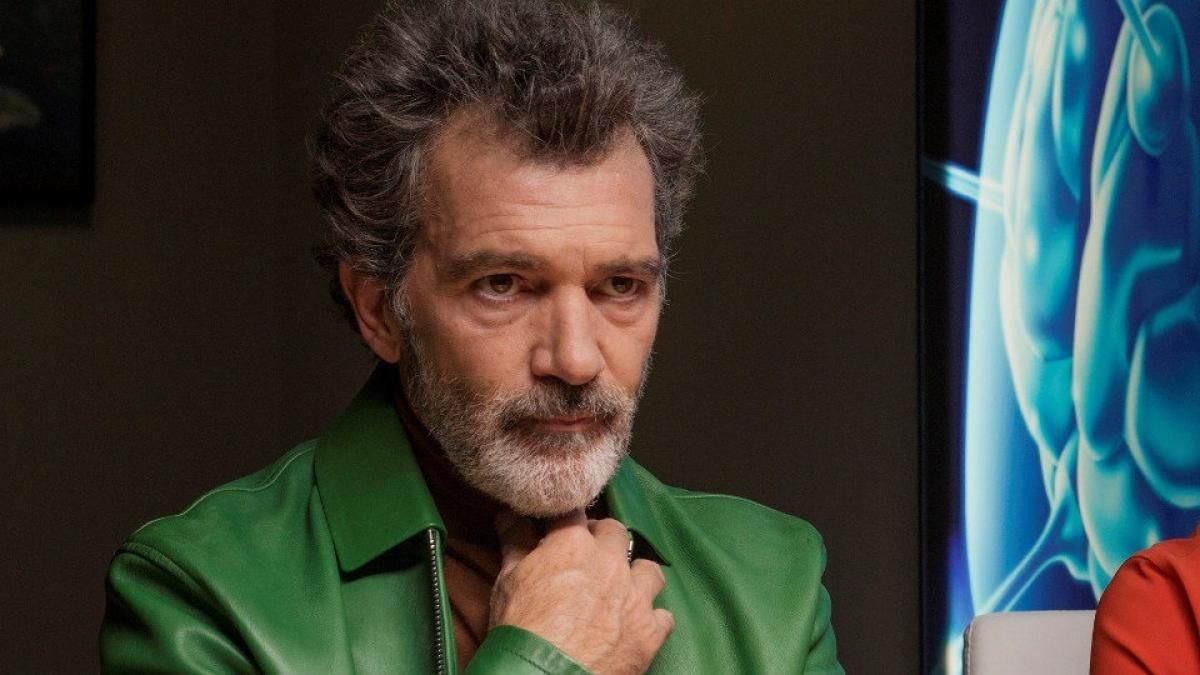 Antonio Banderas, nominado al Oscar a Mejor actor por su papel en 'Dolor y gloria', de Almodóvar