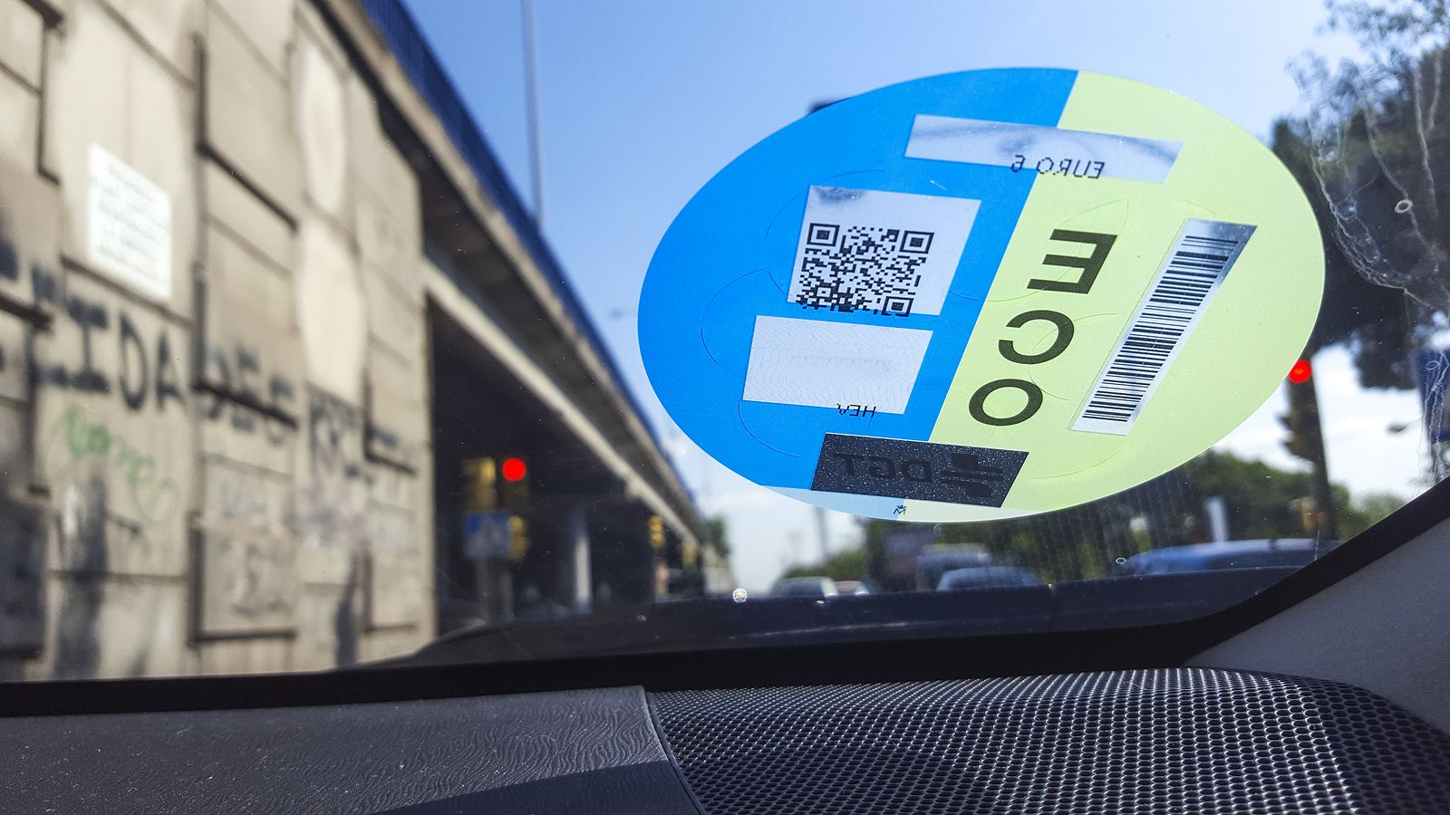 Cómo puedes circular en coche por el centro Madrid con las nuevas restricciones de tráfico