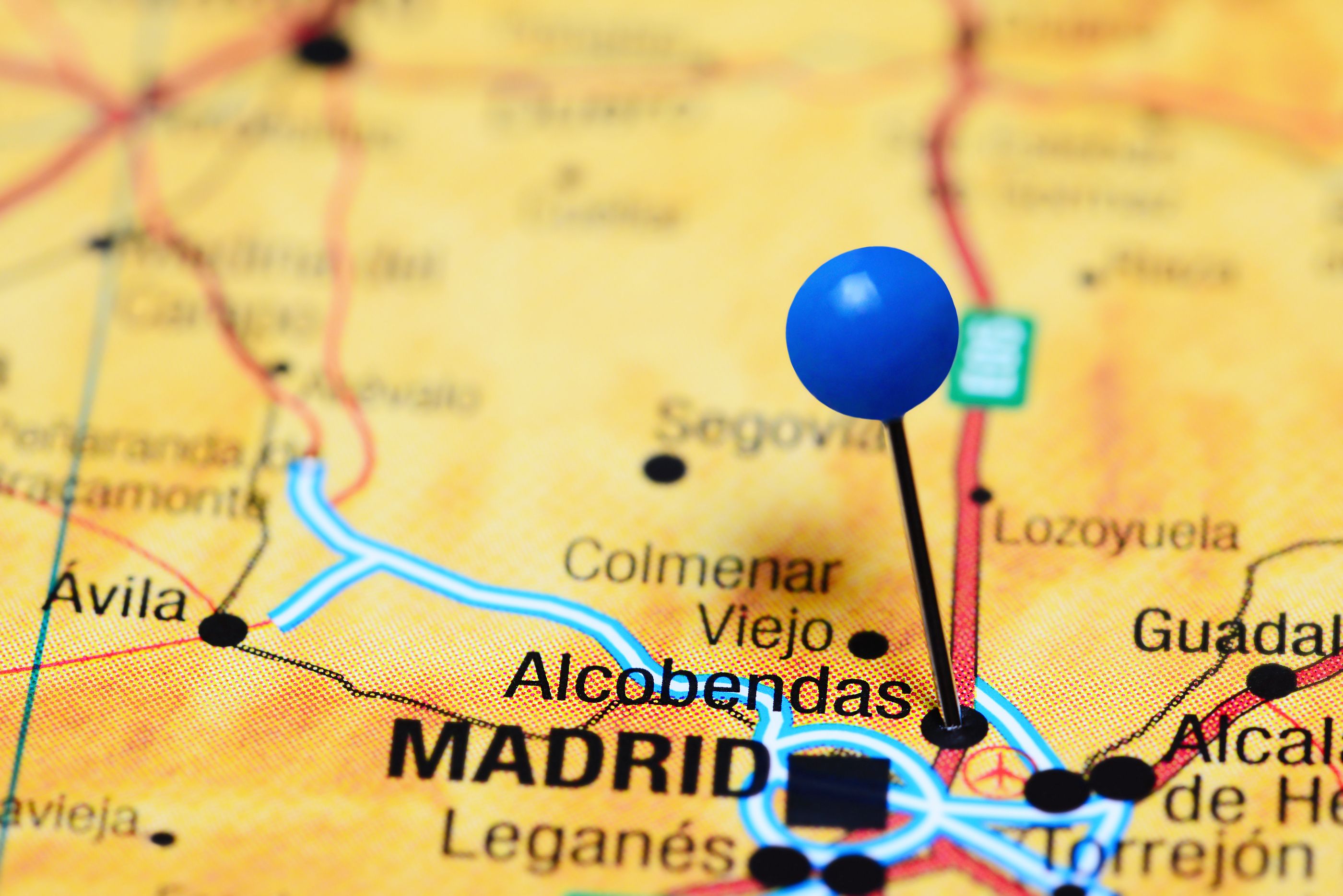 Alcobendas, Pozuelo, Calvià y Marbella: el 'top 10' de las ciudades más desiguales de España