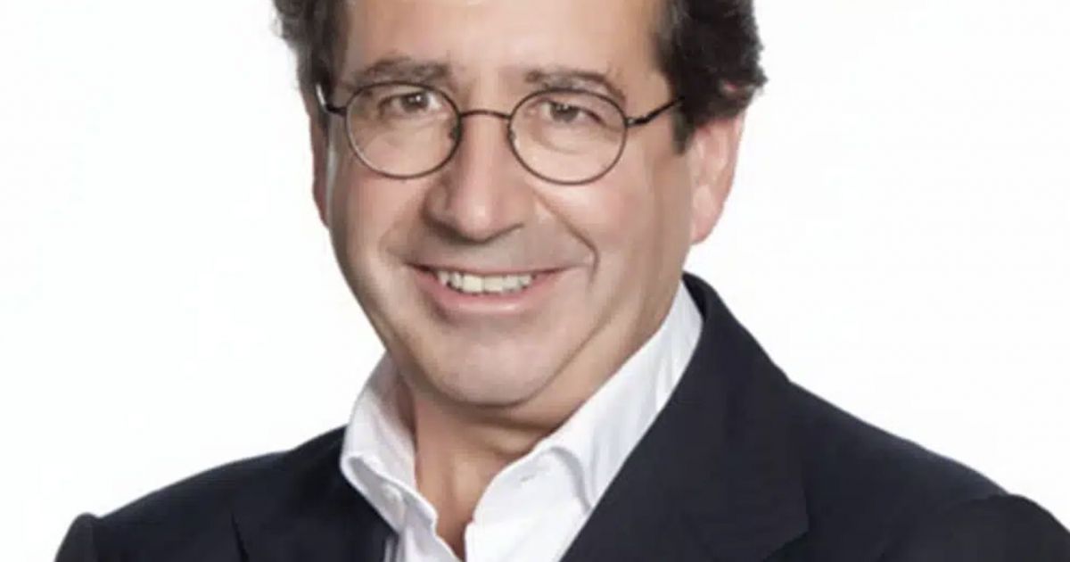 Alfonso Rodés seguirá siendo consejero de Havas