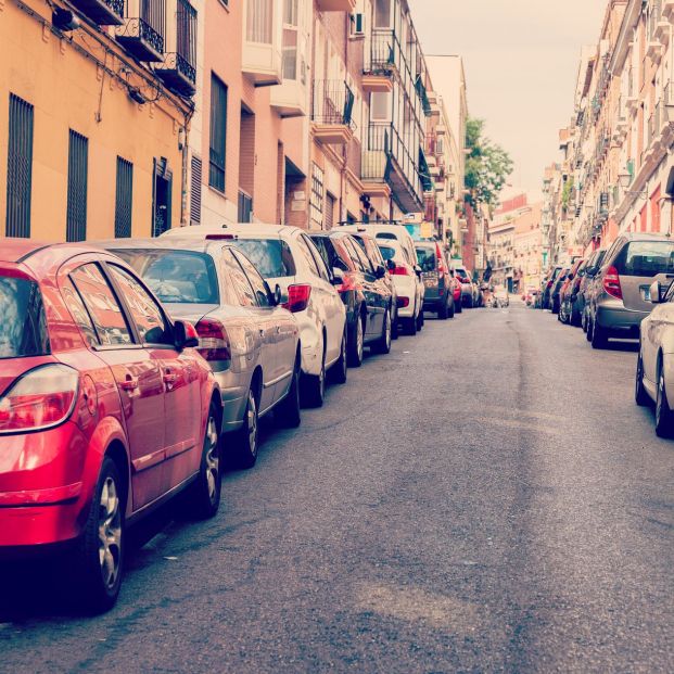 Cómo puedes circular en coche por el centro de Madrid con las nuevas restricciones de tráfico