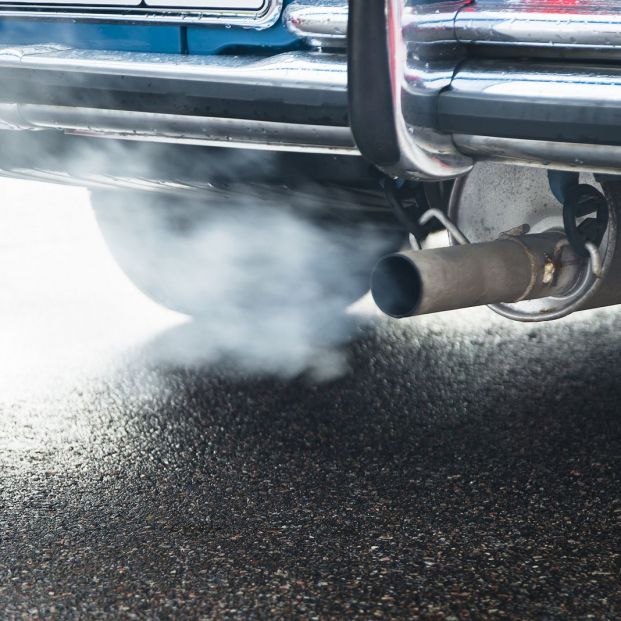 Cómo puedes circular en coche por el centro de Madrid con las nuevas restricciones de tráfico