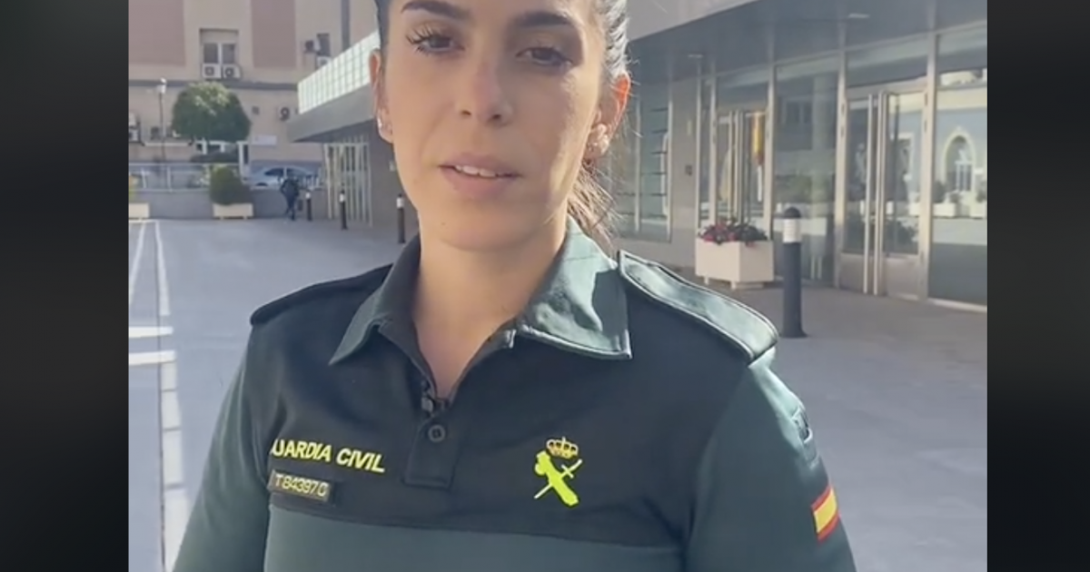 El ‘trashing’: la Guardia Civil alerta de esta nueva estafa