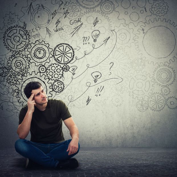 ¿Sabías que nuestro cerebro se bloquea al pensar en la propia muerte? Así lo afirma un estudio ¿Sabías que nuestro cerebro se bloquea al pensar en la propia muerte? Así lo afirma un estudio